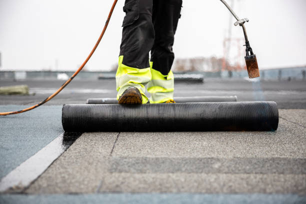 Best 4 Ply Roofing  in Delevan, NY